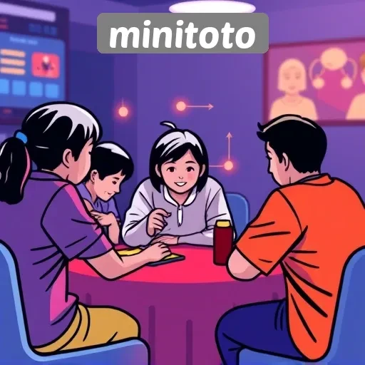 Kritik dan Saran untuk Minitoto dari Komunitas Game