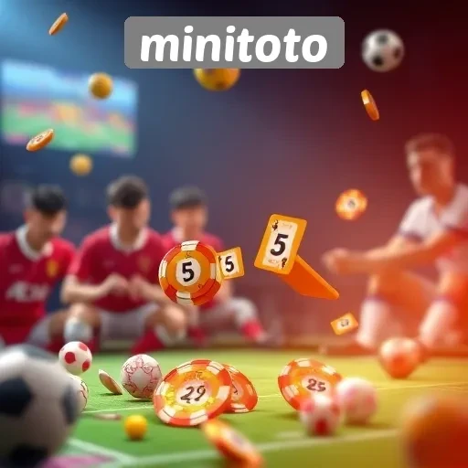 Strategi Bermain Efektif di Minitoto untuk Mendapatkan Menang