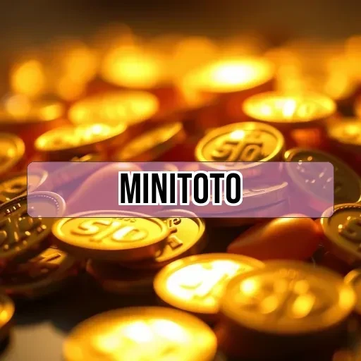 minitoto: Serunya Event Khusus yang Wajib Diikuti Setiap Gamer
