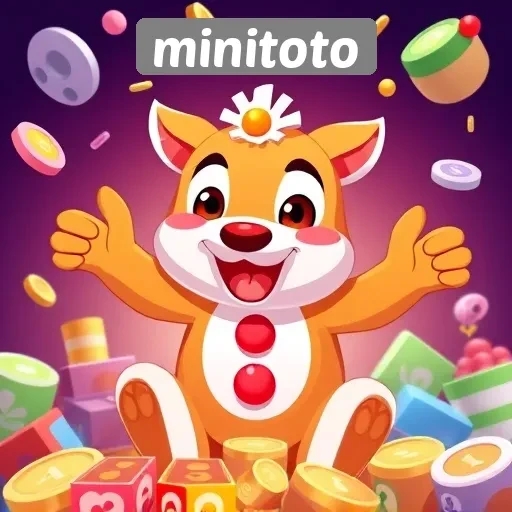 Ragam Permainan Menarik yang Tersedia di Minitoto