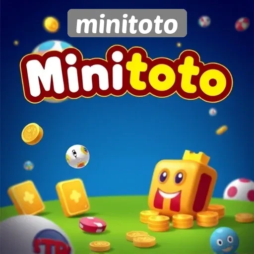 Keberagaman Permainan yang Tersedia di Minitoto