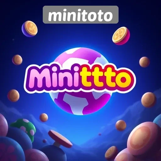 Inovasi Permainan di Minitoto untuk Penggemar Game