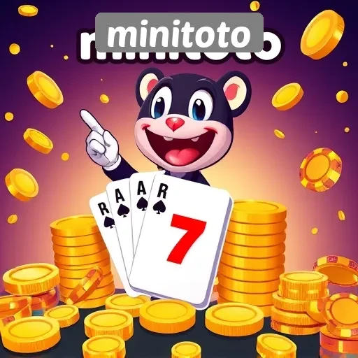 Panduan Lengkap Bermain di Situs Minitoto