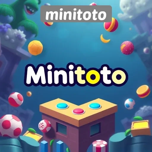 Mengenal Minitoto Sebagai Platform Game Populer di Indonesia