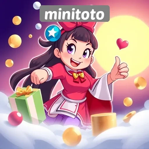 Cara Bergabung dan Bermain di Situs Minitoto