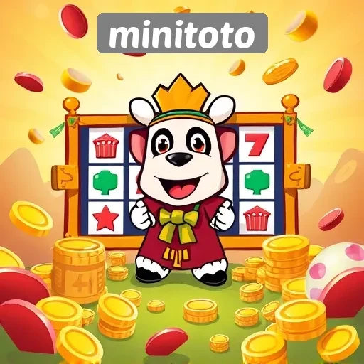 Fitur Menarik yang Ditawarkan oleh Situs Minitoto