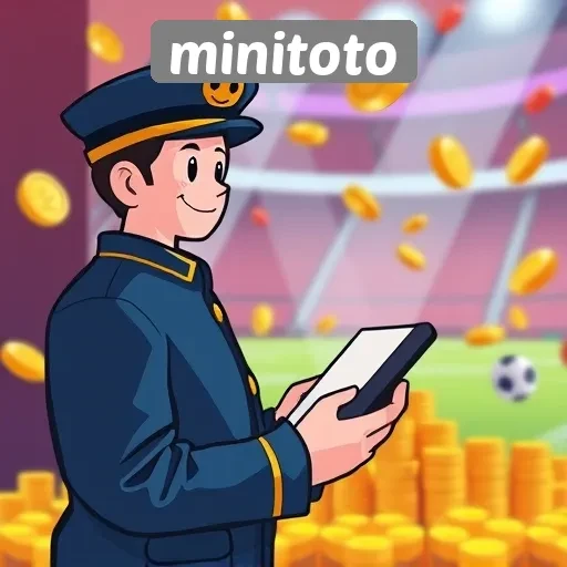 Keuntungan Menggunakan Minitoto untuk Penggemar Game