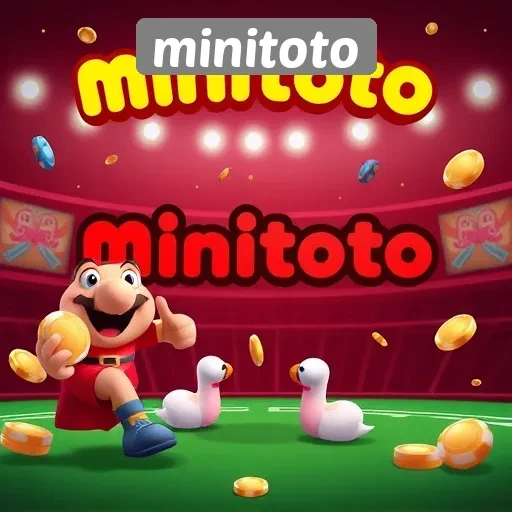 Mengenal Minitoto sebagai Platform Game dan Pertandingan