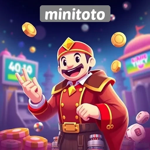 Mengapa Minitoto Menjadi Pilihan Utama Gamer Indonesia