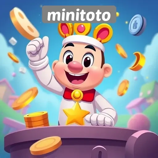 Keunggulan Minitoto Dalam Menawarkan Permainan Online