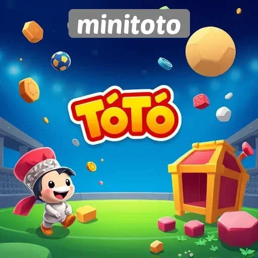 Keunggulan Minitoto sebagai Platform Game Online