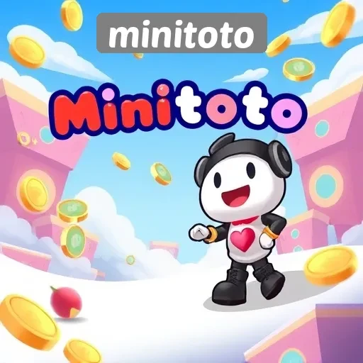 Minitoto Sebagai Platform Game Online Terpercaya di Indonesia