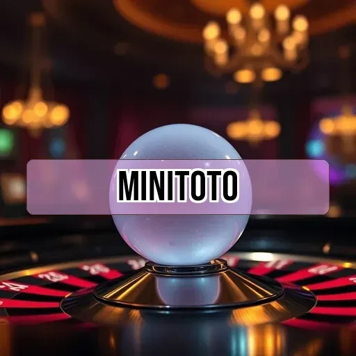 minitoto: Poker Online yang Menggoda dengan Banyak Keuntungan!
