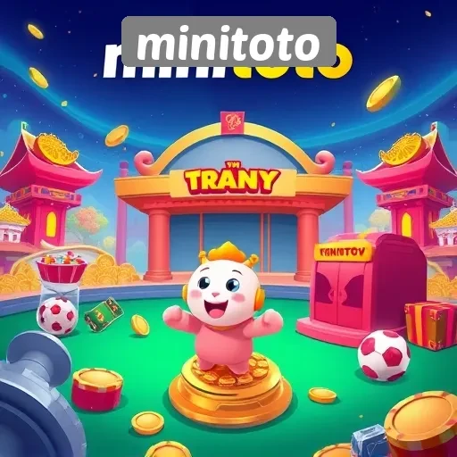 Ulasan Lengkap Tentang Situs Game Minitoto