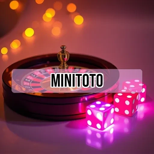 minitoto: Menyelami Dunia Game Online yang Mengasyikkan