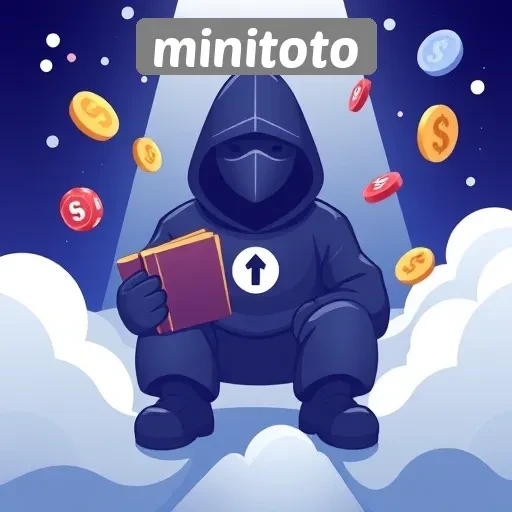Keselamatan Dan Keamanan Bermain Di Minitoto