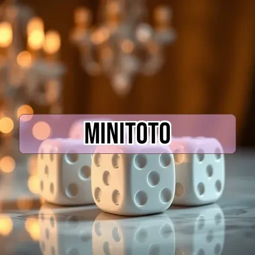 minitoto: Keunggulan Slot Online yang Tidak Boleh Dilewatkan!