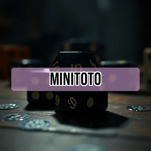 minitoto: Rahasia Strategi Permainan untuk Menang di Game Online