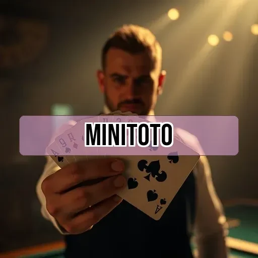 minitoto: Pelayanan Pelanggan Terbaik untuk Pengalaman Gaming Lebih Baik