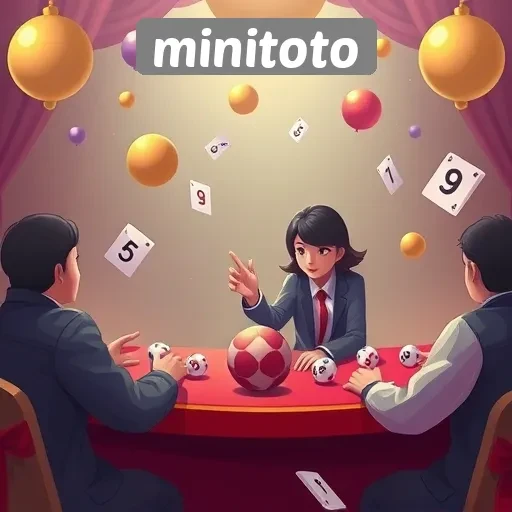 Tips Efektif untuk Menang di Minitoto