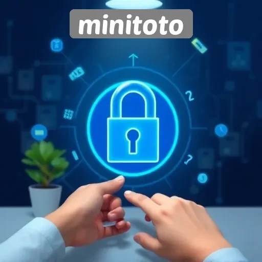 Keamanan dan Privasi Bertransaksi di Minitoto