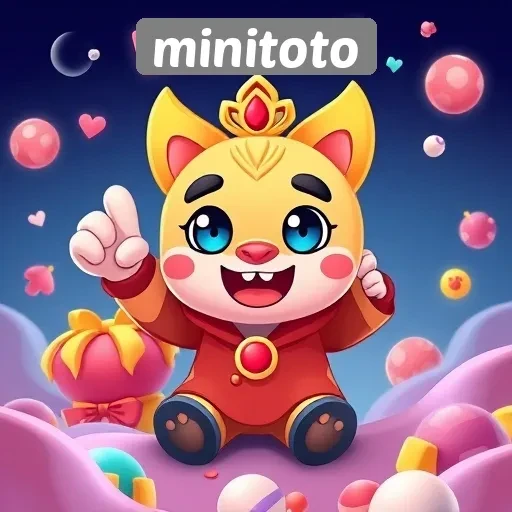 Keunikan dan Fitur Menarik di Minitoto